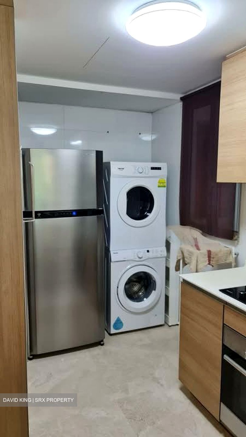 Parc Emily (D9), Condominium #570892061